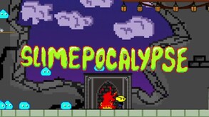 Slimpocalypse Official Trailer trailer thumbnail