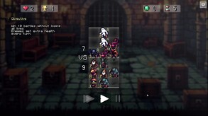 Monster Grid Trailer trailer thumbnail