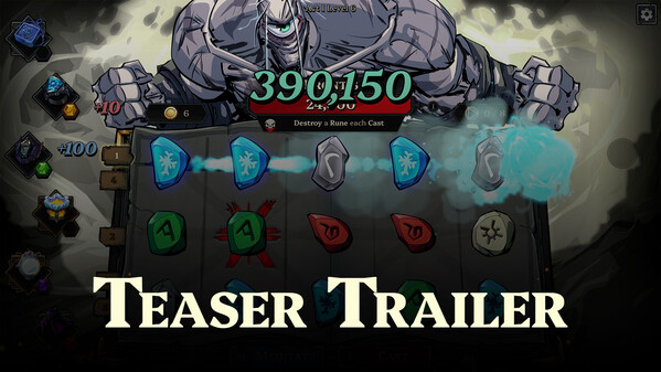 Teaser Trailer trailer thumbnail