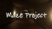 The Maze Project | Reveal Trailer trailer thumbnail