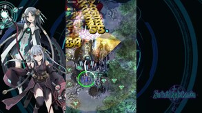 SorcerialBladeCannon_Trailer trailer thumbnail
