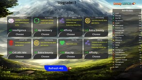 lvup_market trailer thumbnail