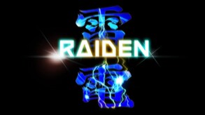 Raiden NOVA Gameplay Trailer trailer thumbnail