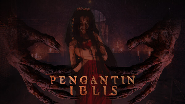 Pengantin Iblis | Official Trailer [Indonesian] trailer thumbnail