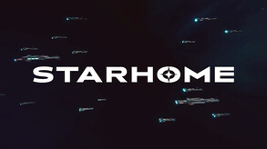 STARHOME - Reveal Trailer trailer thumbnail