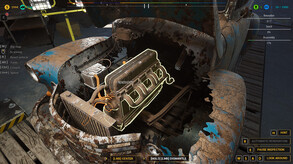 Junkyard Simulator Update Gameplay Trailer trailer thumbnail