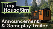 THS Announcement & Gameplay Trailer trailer thumbnail