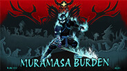 Muramasa Burden - Game Trailer trailer thumbnail