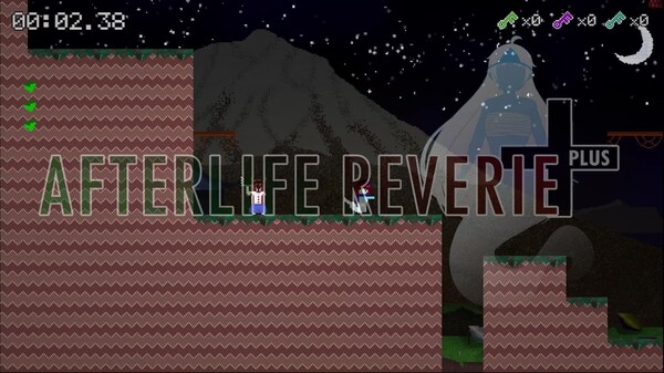 Afterlife Reverie+ - Official Trailer trailer thumbnail