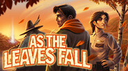 As The Leaves Fall - Announcement Trailer trailer thumbnail