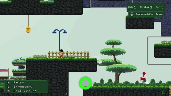 Play Now! trailer thumbnail