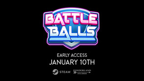 Early Access Trailer trailer thumbnail