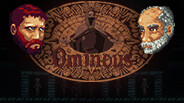 Ominous Gameplay trailer thumbnail