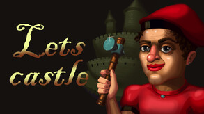 Lets castle Trailer trailer thumbnail