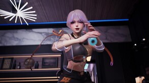 Announcement Trailer trailer thumbnail