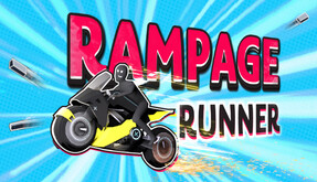 Rampage Runner - Trailer trailer thumbnail