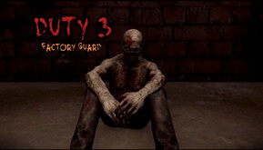 Duty 3 : Factory Guard Trailer trailer thumbnail