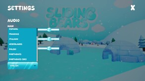 Sliding Bears Udpate trailer thumbnail