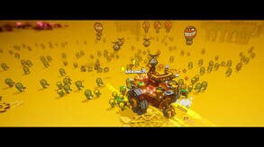 Turret Trailer (EN) trailer thumbnail