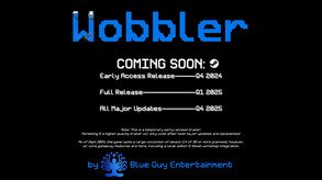 Early Access Release Trailer v1 trailer thumbnail