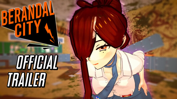 Berandal City Teaser Trailer trailer thumbnail