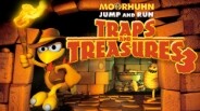 Moorhuhn Traps and Treasures 3 Trailer trailer thumbnail