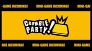 Official Crumble Party! Trailer trailer thumbnail
