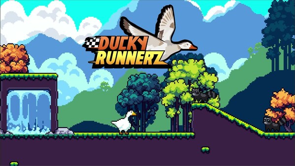 Ducky Runners Trailer trailer thumbnail