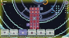 Astro Raid Gameplay Trailer 1 trailer thumbnail