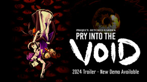 Monster Taming Direct Trailer 2024 (EN) trailer thumbnail