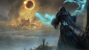 Valor of Man - Announcement Trailer trailer thumbnail