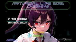 Soundtrack Chapter 1 AL 2061 trailer thumbnail
