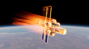 Rocket Science: Foundation Update trailer thumbnail
