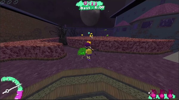 Short Trailer trailer thumbnail