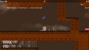 Gameplay Trailer: Level 7 "Leaper Burrow" trailer thumbnail