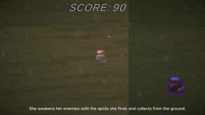 Marauder Knight trailer thumbnail