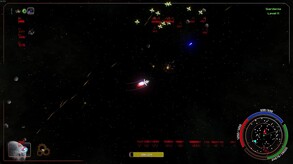 Galandrix 30 Second Short trailer thumbnail