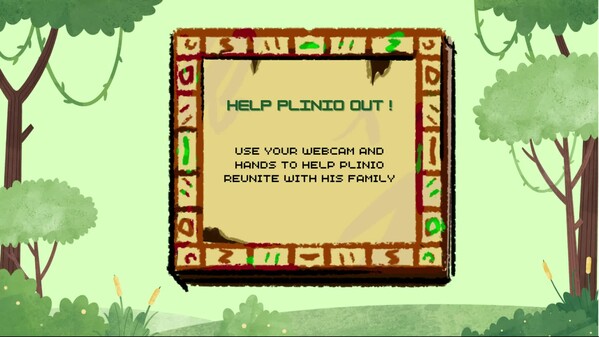 Plinio Needs a Hand Trailer trailer thumbnail
