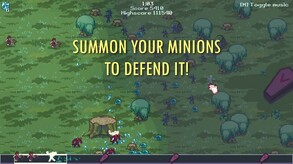 Vampire Domain Trailer trailer thumbnail
