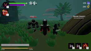 Aetherdale Playtest Trailer trailer thumbnail