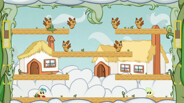 Wispy Dreams Gameplay Trailer trailer thumbnail