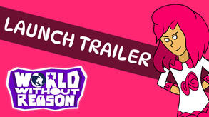 Miss Audacity's fun little tragedy trailer thumbnail