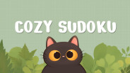Cozy Sudoku Gameplay trailer thumbnail