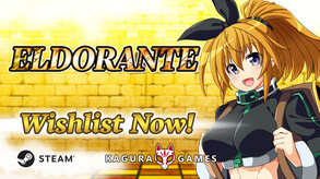 ELDORANTE EN trailer thumbnail