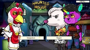 Spooky Cat Girls 2?! 9/2024 trailer thumbnail