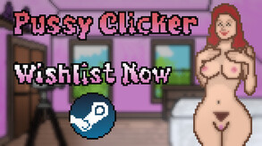Pussy Clicker Announcement Trailer trailer thumbnail