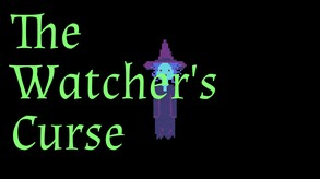 The Watcher's Curse Teaser trailer thumbnail