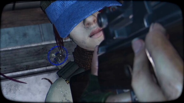 A Mausoleum For All Trailer #2: Already Inside trailer thumbnail