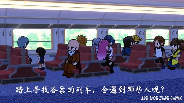 一般/演示/实际游戏画面 trailer thumbnail