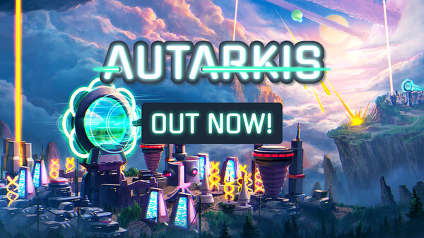 Autarkis Main Trailer trailer thumbnail